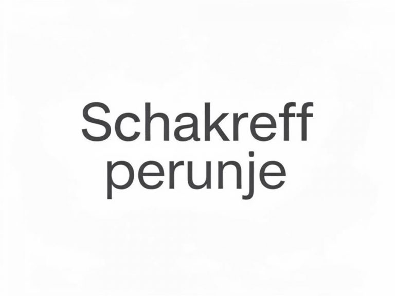 Schakreff perunje wortfeiler blog