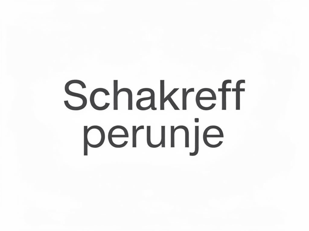 Schakreff perunje wortfeiler blog